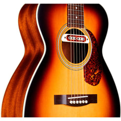 Guild M-240E Troubadour Vintage Sunburst | Music Experience | Shop Online | South Africa