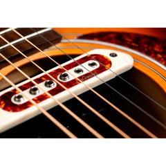 Guild M-240E Troubadour Vintage Sunburst | Music Experience | Shop Online | South Africa