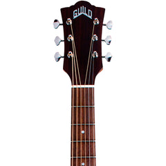 Guild M-240E Troubadour Vintage Sunburst | Music Experience | Shop Online | South Africa