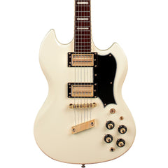Guild Polara Kim Thayil Signature Vintage White | Music Experience | Shop Online | South Africa