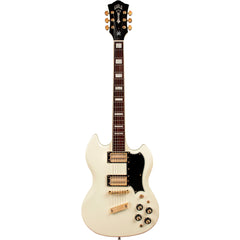 Guild Polara Kim Thayil Signature Vintage White | Music Experience | Shop Online | South Africa