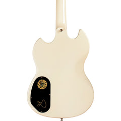 Guild Polara Kim Thayil Signature Vintage White | Music Experience | Shop Online | South Africa