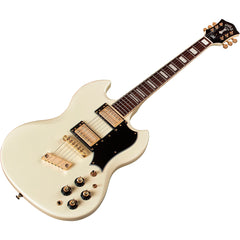 Guild Polara Kim Thayil Signature Vintage White | Music Experience | Shop Online | South Africa