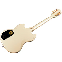 Guild Polara Kim Thayil Signature Vintage White | Music Experience | Shop Online | South Africa