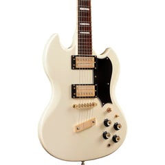 Guild Polara Kim Thayil Signature Vintage White | Music Experience | Shop Online | South Africa