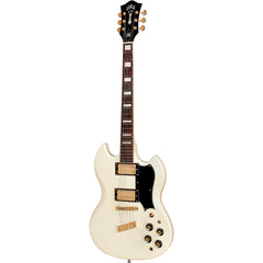 Guild Polara Kim Thayil Signature Vintage White | Music Experience | Shop Online | South Africa