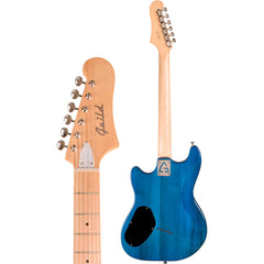 Guild Surfliner Catalina Blue | Music Experience | Shop Online | South Africa