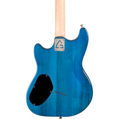 Guild Surfliner Catalina Blue | Music Experience | Shop Online | South Africa