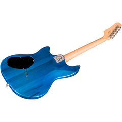 Guild Surfliner Catalina Blue | Music Experience | Shop Online | South Africa