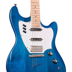 Guild Surfliner Catalina Blue | Music Experience | Shop Online | South Africa