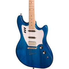 Guild Surfliner Catalina Blue | Music Experience | Shop Online | South Africa