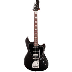 Guild Surfliner Deluxe Black Metallic | Music Experience | Shop Online | South Africa