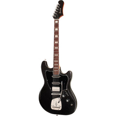 Guild Surfliner Deluxe Black Metallic | Music Experience | Shop Online | South Africa
