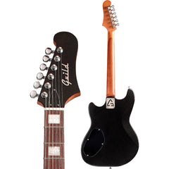Guild Surfliner Deluxe Black Metallic | Music Experience | Shop Online | South Africa