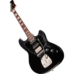 Guild Surfliner Deluxe Black Metallic | Music Experience | Shop Online | South Africa