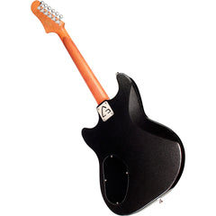 Guild Surfliner Deluxe Black Metallic | Music Experience | Shop Online | South Africa