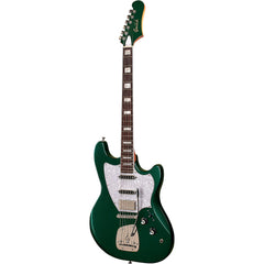 Guild Surfliner Deluxe Evergreen Metallic | Music Experience | Shop Online | South Africa