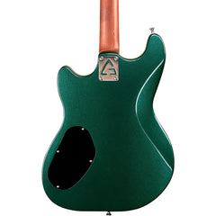 Guild Surfliner Deluxe Evergreen Metallic | Music Experience | Shop Online | South Africa