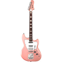 Guild Surfliner Deluxe Rose Quartz Metallic | Music Experience | Shop Online | South Africa