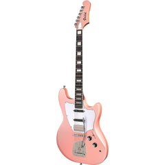 Guild Surfliner Deluxe Rose Quartz Metallic | Music Experience | Shop Online | South Africa