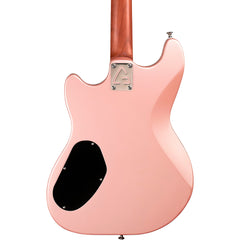 Guild Surfliner Deluxe Rose Quartz Metallic | Music Experience | Shop Online | South Africa