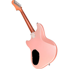 Guild Surfliner Deluxe Rose Quartz Metallic | Music Experience | Shop Online | South Africa