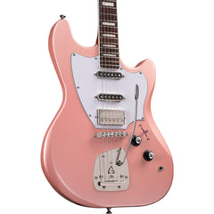 Guild Surfliner Deluxe Rose Quartz Metallic | Music Experience | Shop Online | South Africa