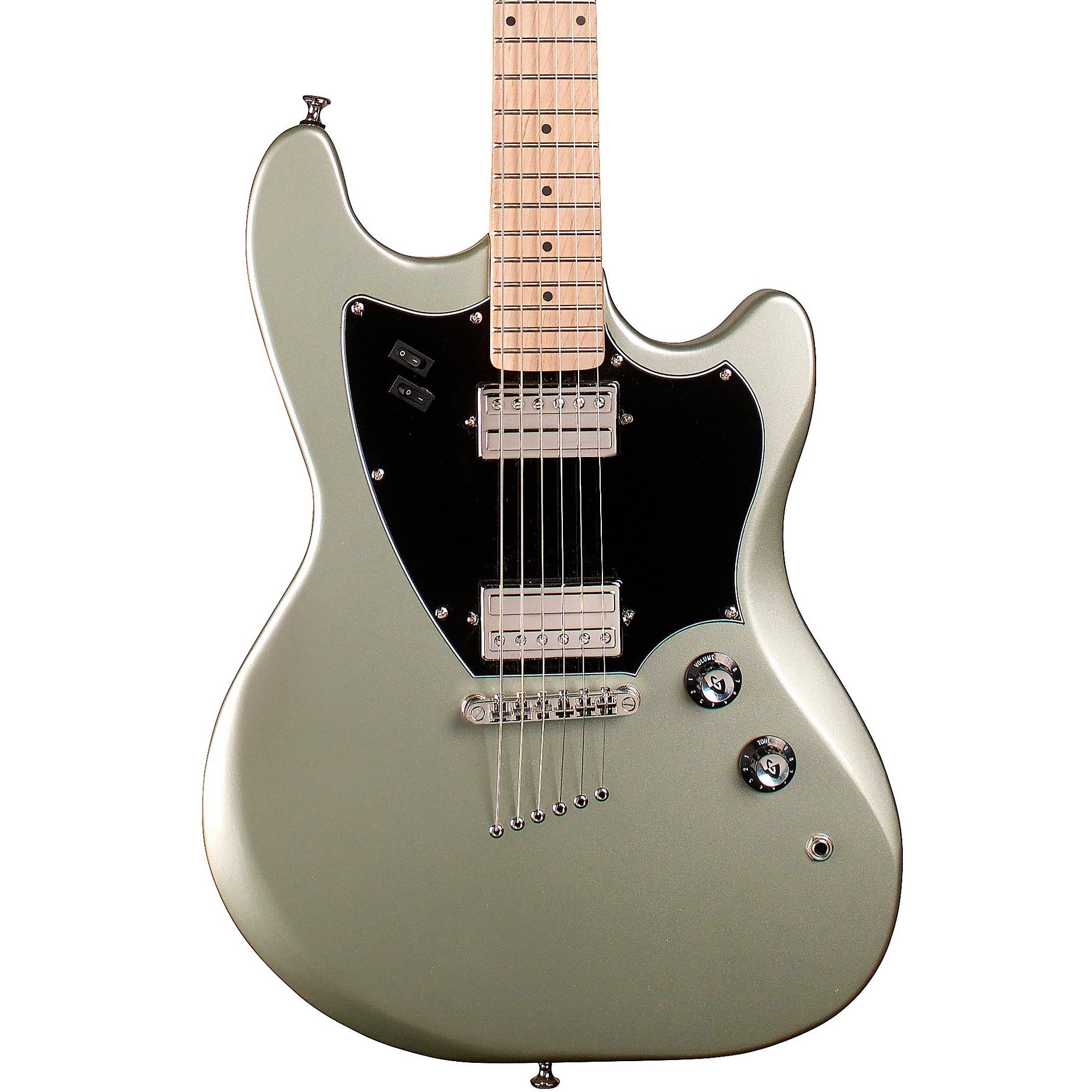 Guild Surfliner HH Shoreline Mist | Music Experience | Shop Online | South Africa