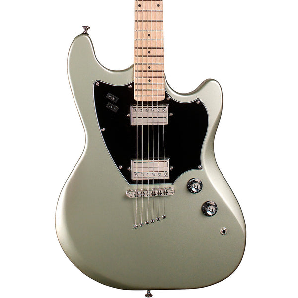 Guild Surfliner HH Shoreline Mist | Music Experience | Shop Online | South Africa