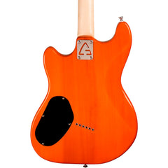 Guild Surfliner Sunset Orange | Music Experience | Shop Online | South Africa
