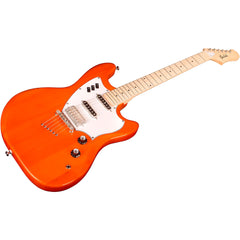Guild Surfliner Sunset Orange | Music Experience | Shop Online | South Africa