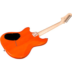 Guild Surfliner Sunset Orange | Music Experience | Shop Online | South Africa