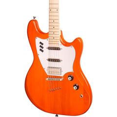 Guild Surfliner Sunset Orange | Music Experience | Shop Online | South Africa