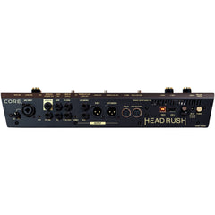 HeadRush Core Guitar FX/Amp Modeler/Vocal Processor | Music Experience | Shop Online | South Africa