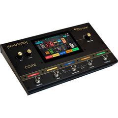 HeadRush Core Guitar FX/Amp Modeler/Vocal Processor | Music Experience | Shop Online | South Africa