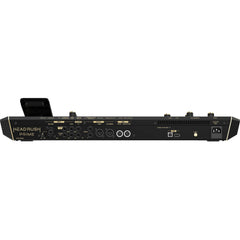 Headrush Prime Guitar Effects Amp Modeler Vocal Processor | Music Experience | Shop Online | South Africa