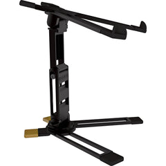 Hercules Stands DG400BB Laptop Stand | Music Experience Online | South Africa
