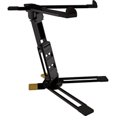 Hercules Stands DG400BB Laptop Stand | Music Experience Online | South Africa
