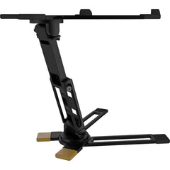 Hercules Stands DG400BB Laptop Stand | Music Experience Online | South Africa
