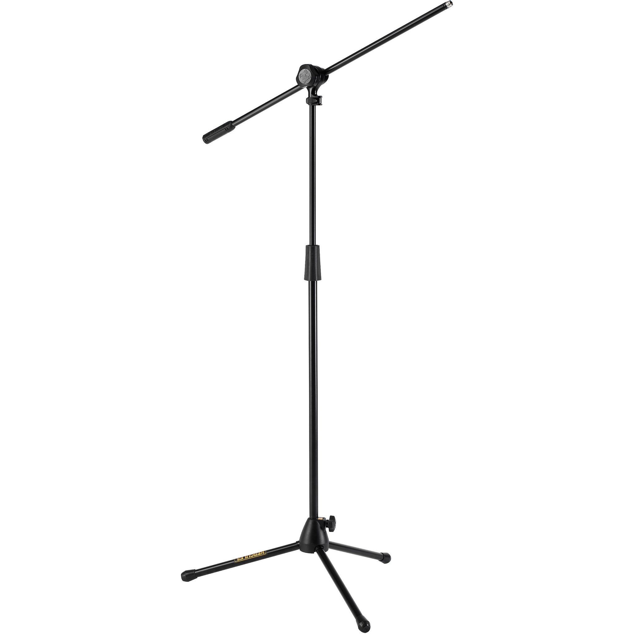 Hercules Stands MS432B Quick Turn Microphone Stand | Music Experience Online | South Africa
