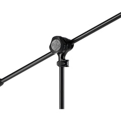 Hercules Stands MS432B Quick Turn Microphone Stand | Music Experience Online | South Africa