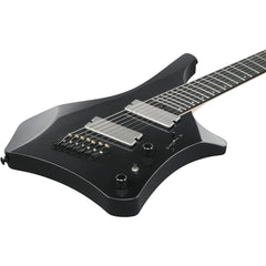Ibanez A527-IPT ALPHA Multi-Scale 7-string Iron Pewter | Music Experience | Shop Online | South Africa