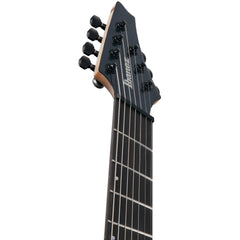 Ibanez A527-IPT ALPHA Multi-Scale 7-string Iron Pewter | Music Experience | Shop Online | South Africa