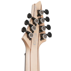 Ibanez A527-IPT ALPHA Multi-Scale 7-string Iron Pewter | Music Experience | Shop Online | South Africa