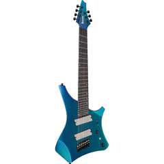 Ibanez A527-NSH ALPHA Multi-Scale 7-string Nebula Shift | Music Experience | Shop Online | South Africa