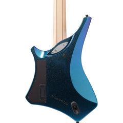Ibanez A527-NSH ALPHA Multi-Scale 7-string Nebula Shift | Music Experience | Shop Online | South Africa