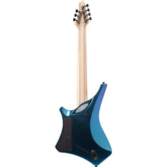 Ibanez A527-NSH ALPHA Multi-Scale 7-string Nebula Shift | Music Experience | Shop Online | South Africa