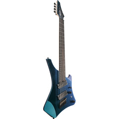 Ibanez A527-NSH ALPHA Multi-Scale 7-string Nebula Shift | Music Experience | Shop Online | South Africa