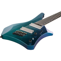 Ibanez A527-NSH ALPHA Multi-Scale 7-string Nebula Shift | Music Experience | Shop Online | South Africa
