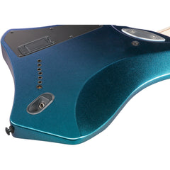 Ibanez A527-NSH ALPHA Multi-Scale 7-string Nebula Shift | Music Experience | Shop Online | South Africa